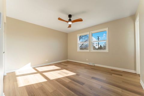 Tiny photo for 27W073 Jewell Road, Winfield, IL 60190 (MLS # 12547210)