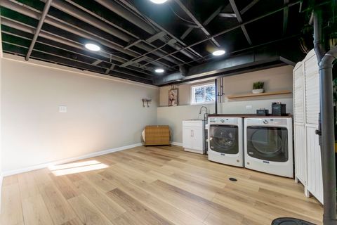 Tiny photo for 27W073 Jewell Road, Winfield, IL 60190 (MLS # 12547210)