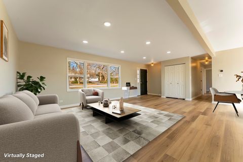 Tiny photo for 27W073 Jewell Road, Winfield, IL 60190 (MLS # 12547210)