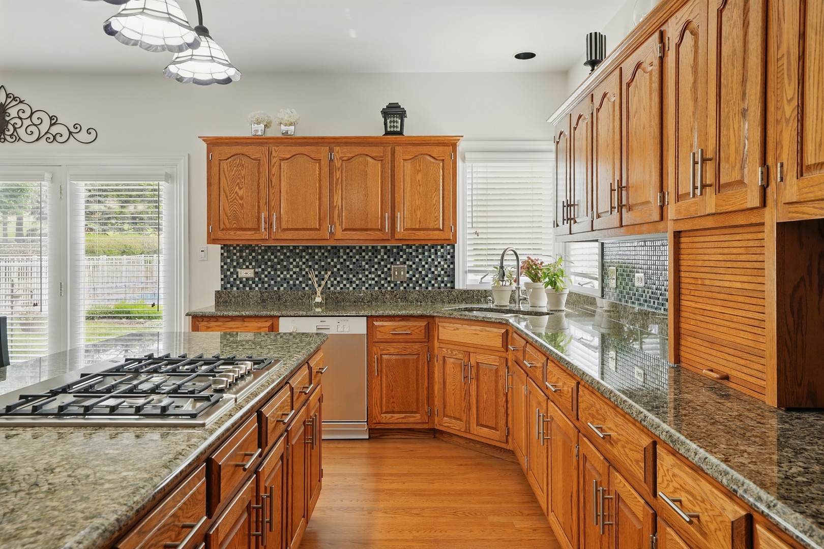 11028 Arbor Ridge Drive