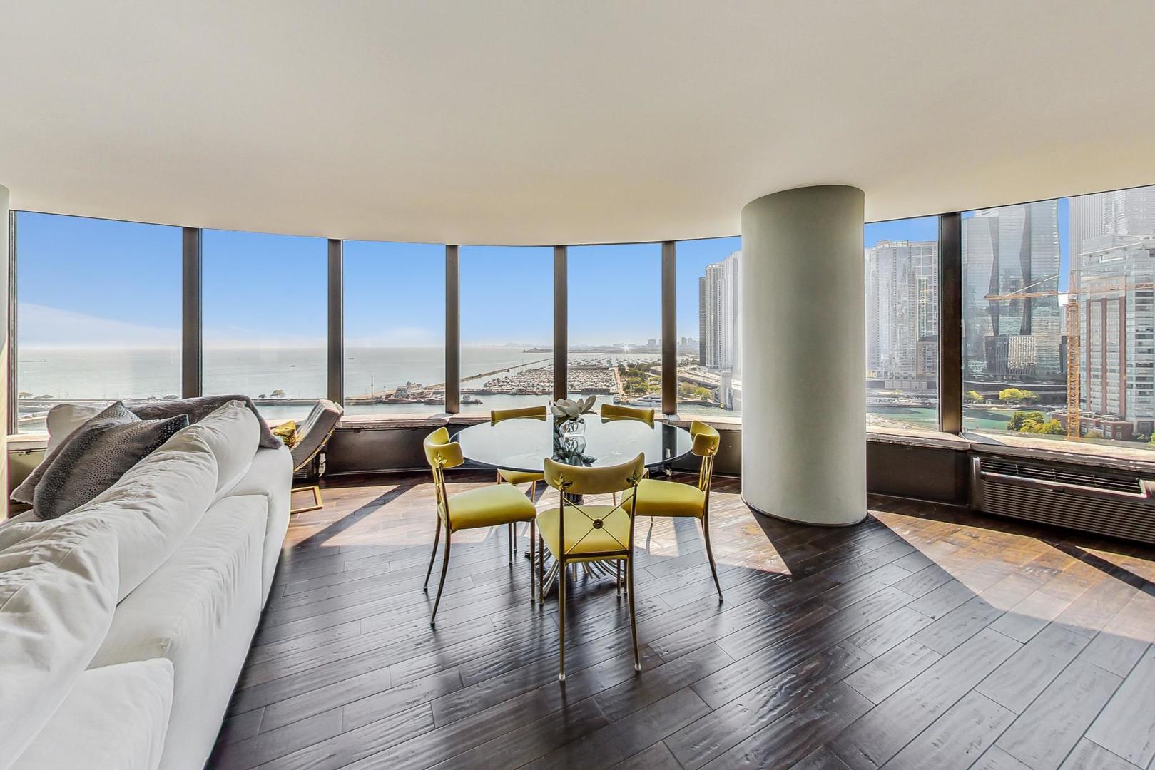 505 N LAKE SHORE Drive 1614-15