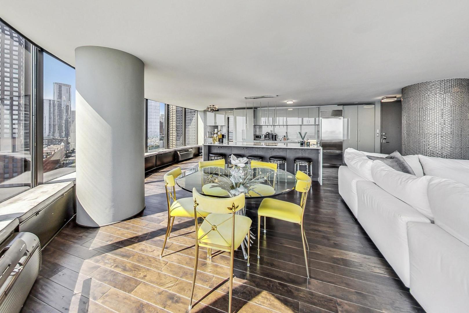 505 N LAKE SHORE Drive 1614-15