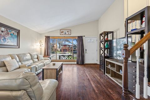 Tiny photo for 1N742 Forest Avenue, Glen Ellyn, IL 60137 (MLS # 12530971)