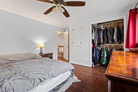 Tiny photo for 1N742 Forest Avenue, Glen Ellyn, IL 60137 (MLS # 12530971)