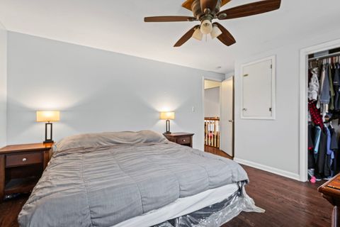 Tiny photo for 1N742 Forest Avenue, Glen Ellyn, IL 60137 (MLS # 12530971)