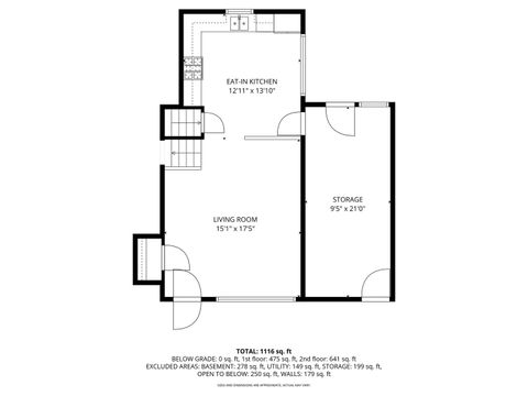 Tiny photo for 1N742 Forest Avenue, Glen Ellyn, IL 60137 (MLS # 12530971)