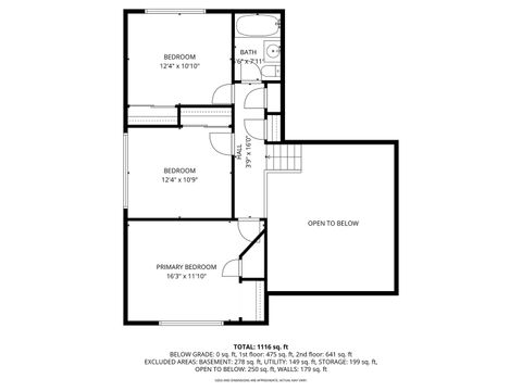 Tiny photo for 1N742 Forest Avenue, Glen Ellyn, IL 60137 (MLS # 12530971)