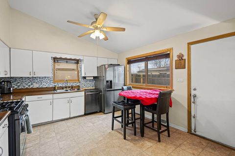 Tiny photo for 1N742 Forest Avenue, Glen Ellyn, IL 60137 (MLS # 12530971)