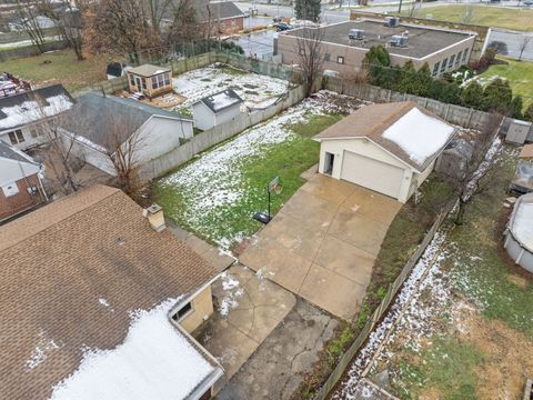 Tiny photo for 1N742 Forest Avenue, Glen Ellyn, IL 60137 (MLS # 12530971)