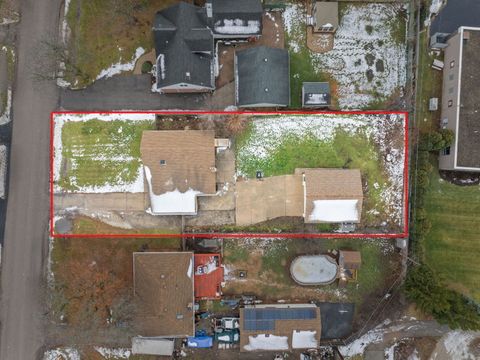 Tiny photo for 1N742 Forest Avenue, Glen Ellyn, IL 60137 (MLS # 12530971)