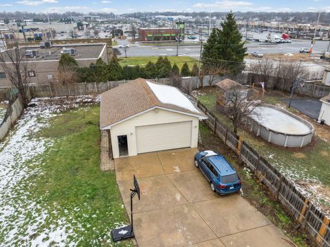 Tiny photo for 1N742 Forest Avenue, Glen Ellyn, IL 60137 (MLS # 12530971)