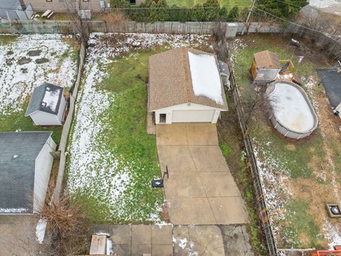 Tiny photo for 1N742 Forest Avenue, Glen Ellyn, IL 60137 (MLS # 12530971)