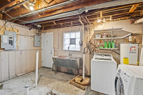 Tiny photo for 1N742 Forest Avenue, Glen Ellyn, IL 60137 (MLS # 12530971)