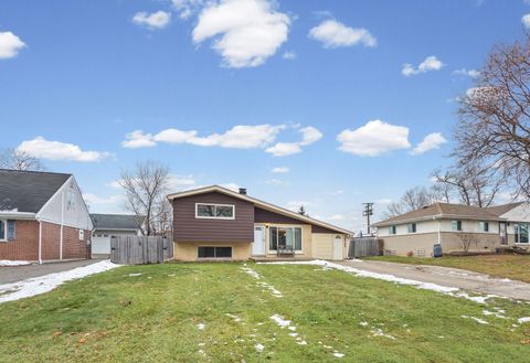 Tiny photo for 1N742 Forest Avenue, Glen Ellyn, IL 60137 (MLS # 12530971)