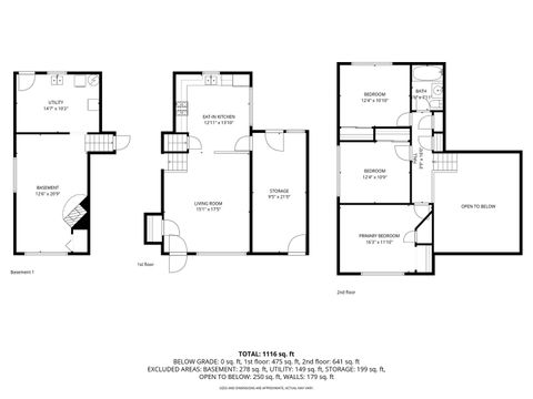 Tiny photo for 1N742 Forest Avenue, Glen Ellyn, IL 60137 (MLS # 12530971)