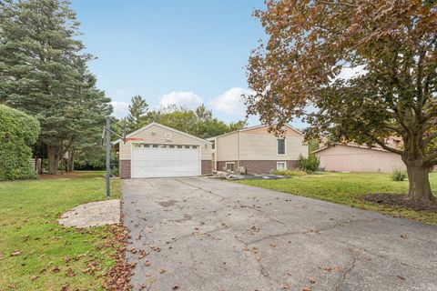 Tiny photo for 21008 Apollo Circle, Olympia Fields, IL 60461 (MLS # 12498082)