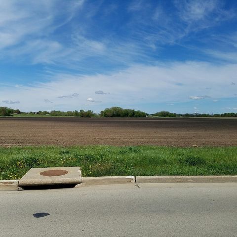 Caron & Flagg Road, Rochelle, IL 61068 - #: 11749042