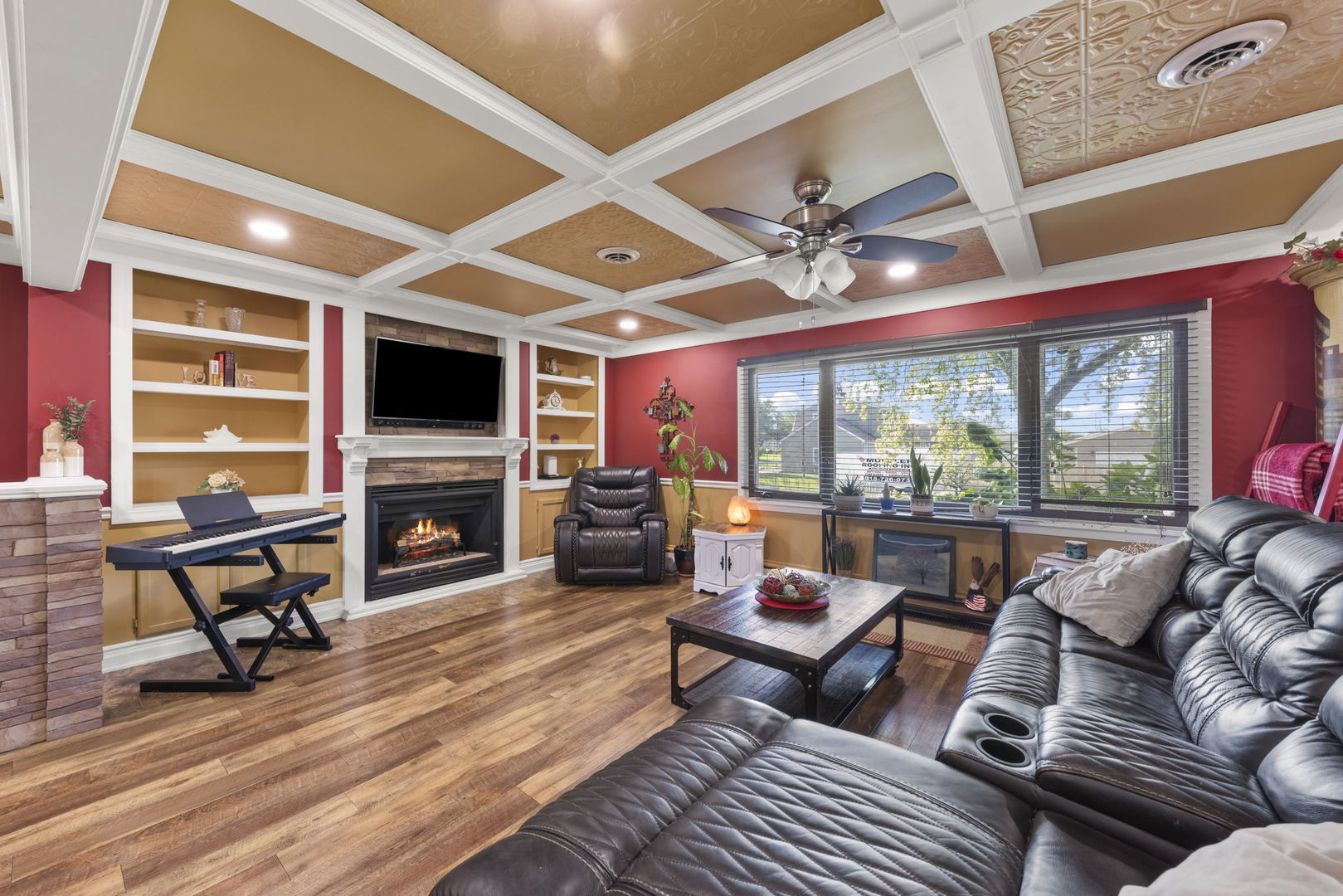 2819 Biltmore Street