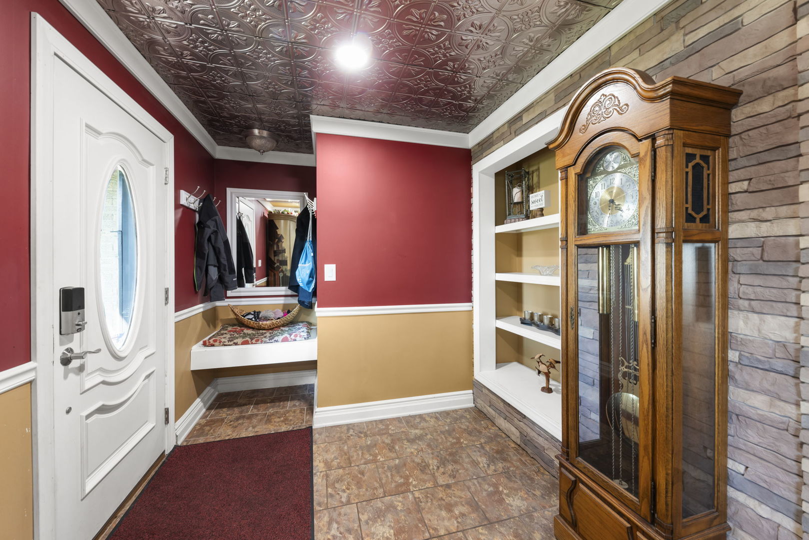 2819 Biltmore Street