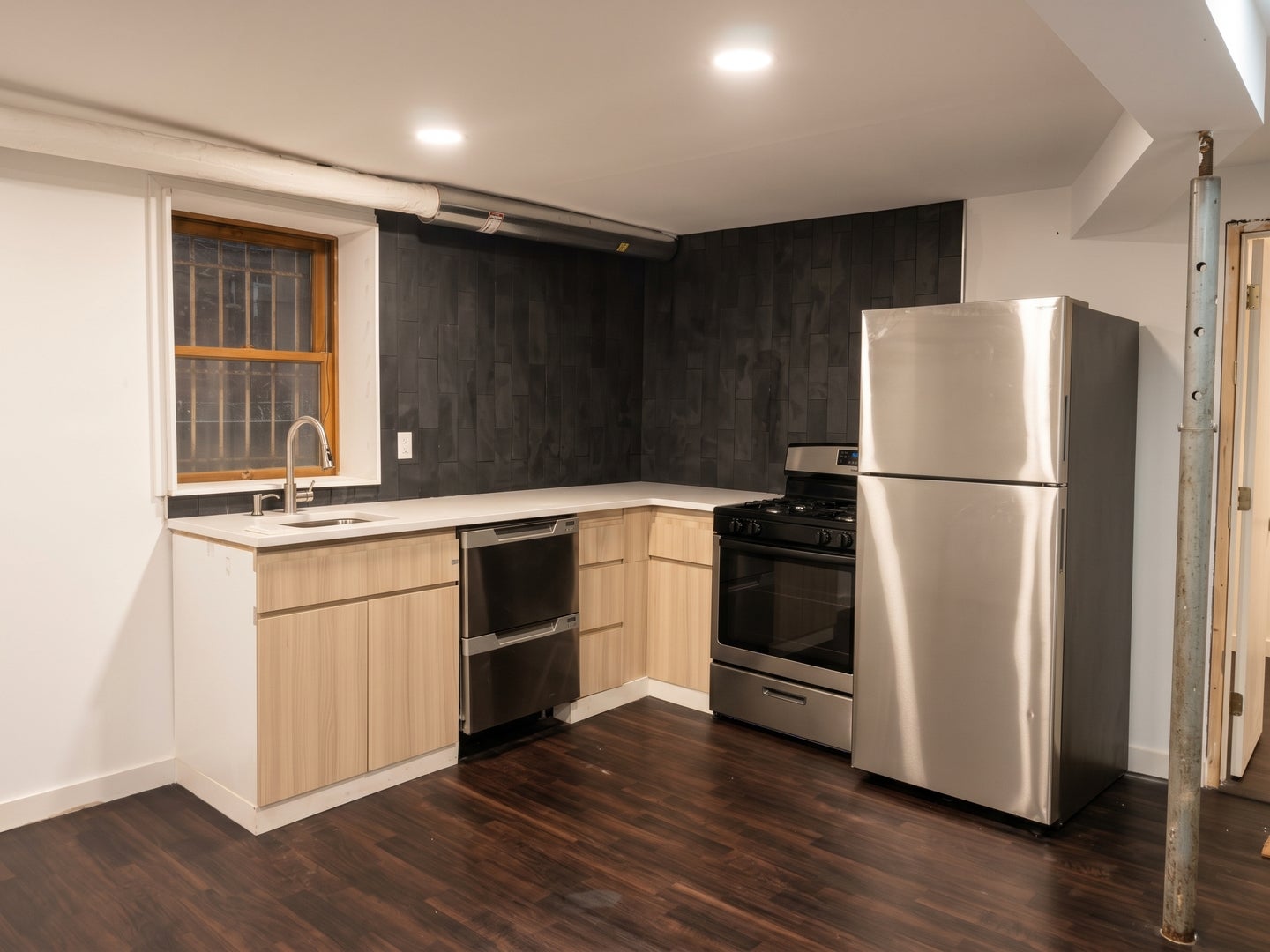 2345 W 24th Street BSMT