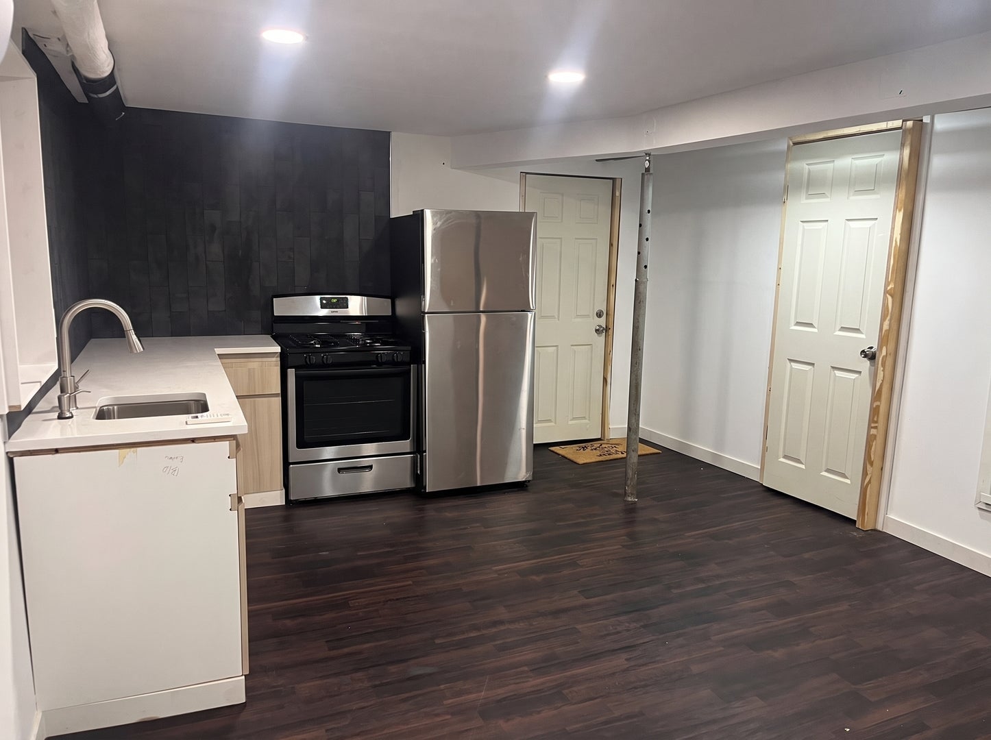 2345 W 24th Street BSMT