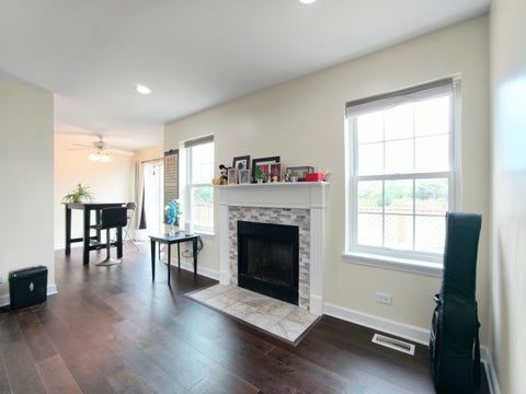 Tiny photo for 230 Carlisle Avenue, Westmont, IL 60559 (MLS # 12785603)