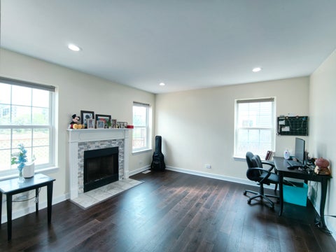 Tiny photo for 230 Carlisle Avenue, Westmont, IL 60559 (MLS # 12785603)