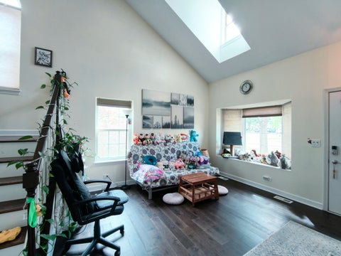 Tiny photo for 230 Carlisle Avenue, Westmont, IL 60559 (MLS # 12785603)