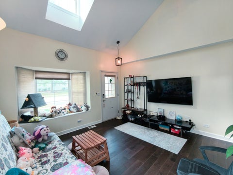Tiny photo for 230 Carlisle Avenue, Westmont, IL 60559 (MLS # 12785603)