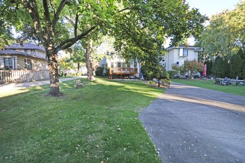 Tiny photo for 231 Lawton Road, Riverside, IL 60546 (MLS # 12395559)