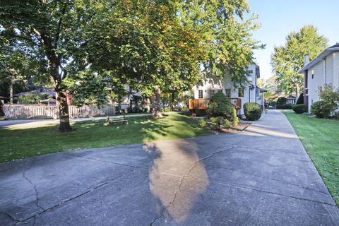 Tiny photo for 231 Lawton Road, Riverside, IL 60546 (MLS # 12395559)