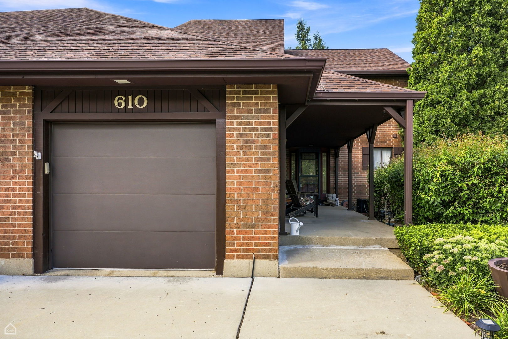 610 Cress Creek Lane
