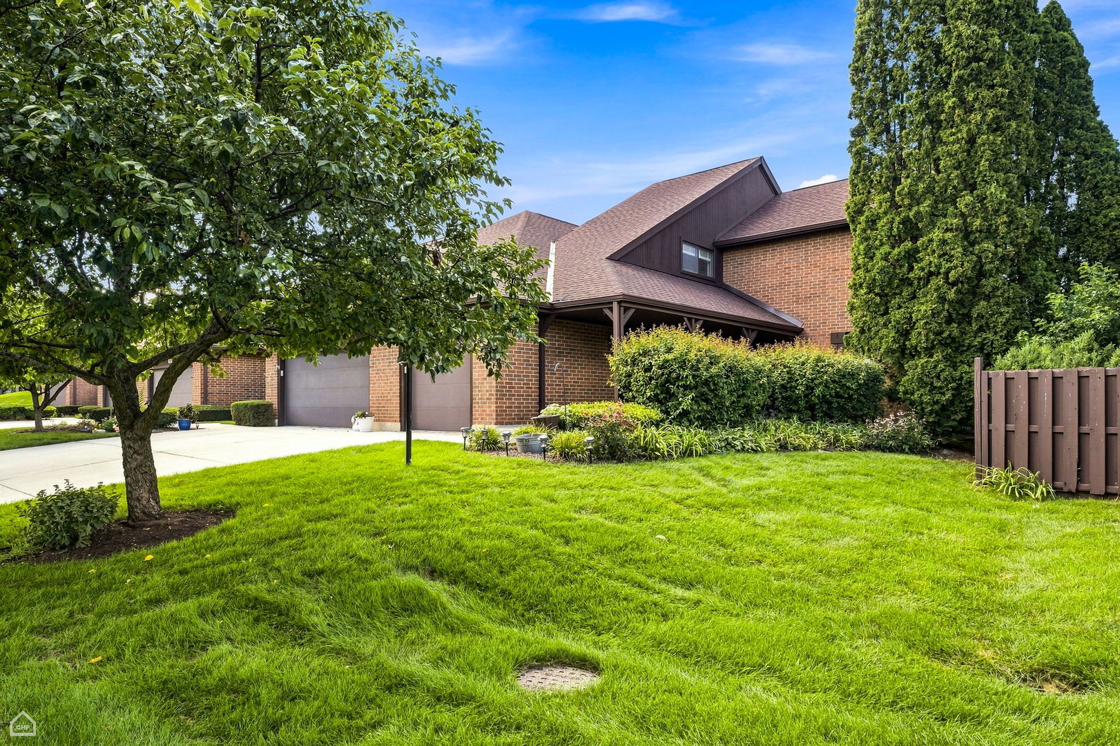610 Cress Creek Lane