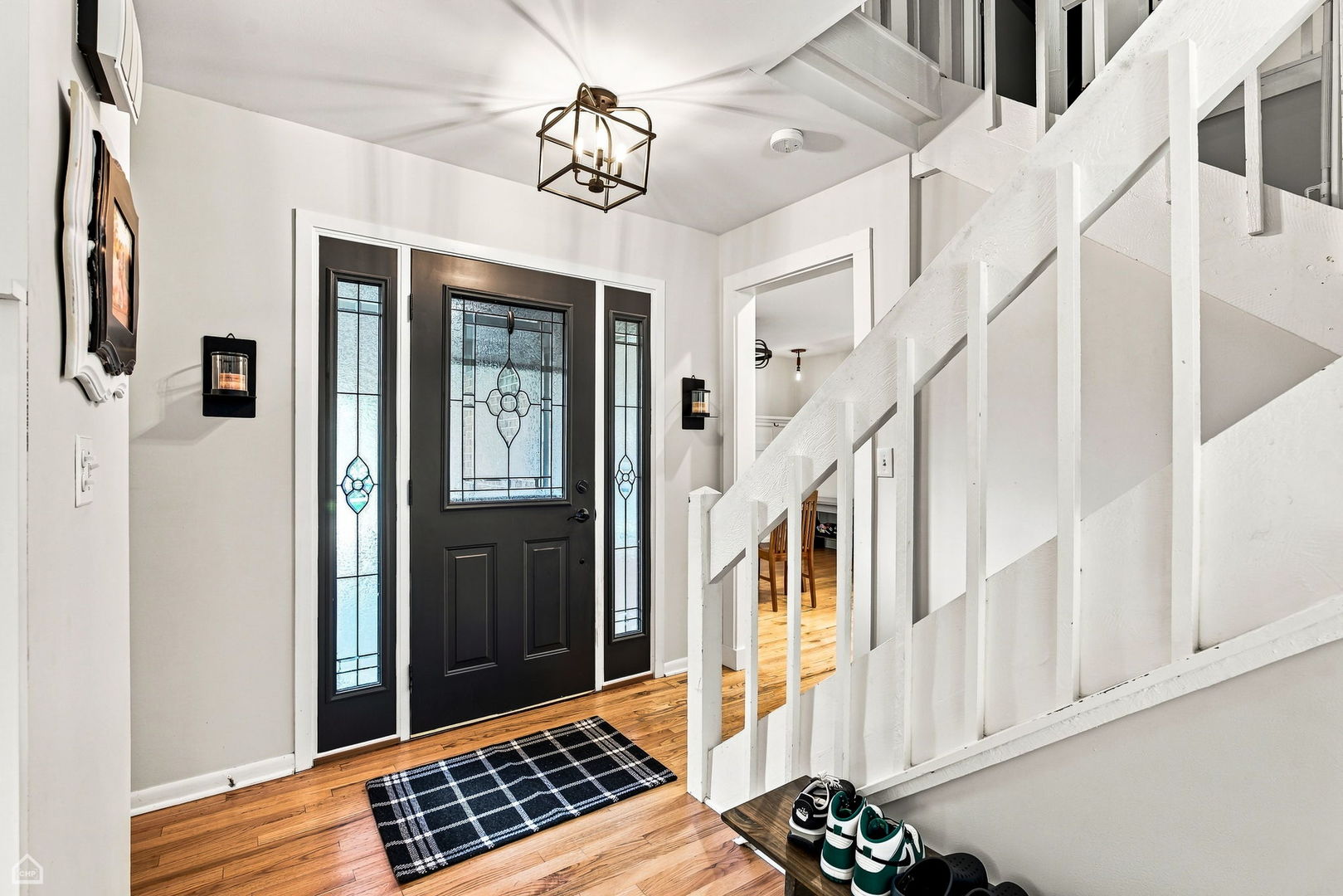 610 Cress Creek Lane