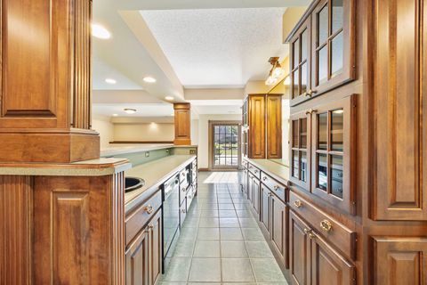 Tiny photo for 3211 Leafy Lane, Bloomington, IL 61704 (MLS # 12496009)