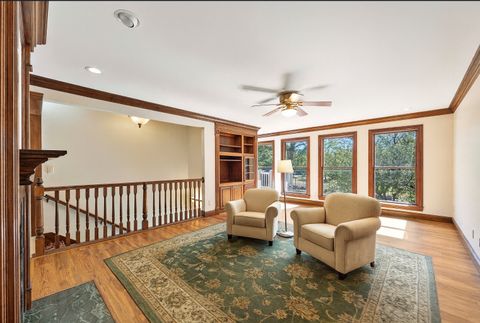 Tiny photo for 3211 Leafy Lane, Bloomington, IL 61704 (MLS # 12496009)