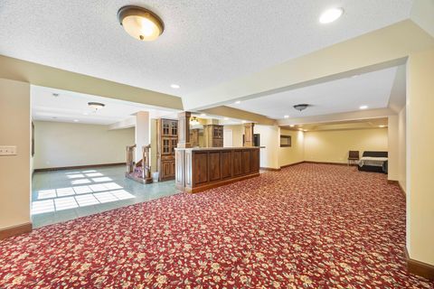 Tiny photo for 3211 Leafy Lane, Bloomington, IL 61704 (MLS # 12496009)