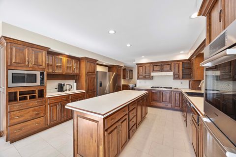 Tiny photo for 3211 Leafy Lane, Bloomington, IL 61704 (MLS # 12496009)