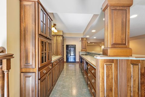 Tiny photo for 3211 Leafy Lane, Bloomington, IL 61704 (MLS # 12496009)