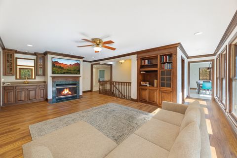 Tiny photo for 3211 Leafy Lane, Bloomington, IL 61704 (MLS # 12496009)