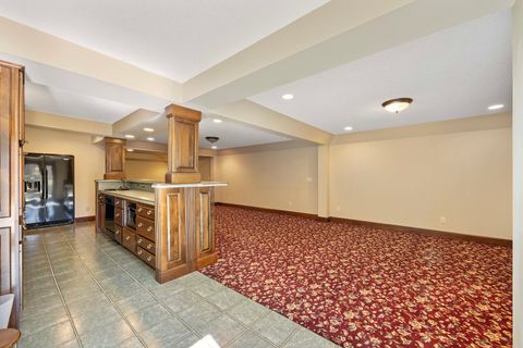 Tiny photo for 3211 Leafy Lane, Bloomington, IL 61704 (MLS # 12496009)