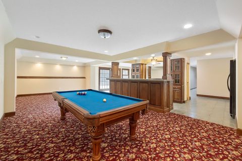 Tiny photo for 3211 Leafy Lane, Bloomington, IL 61704 (MLS # 12496009)