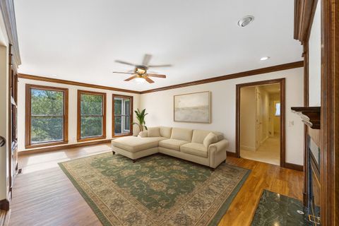 Tiny photo for 3211 Leafy Lane, Bloomington, IL 61704 (MLS # 12496009)