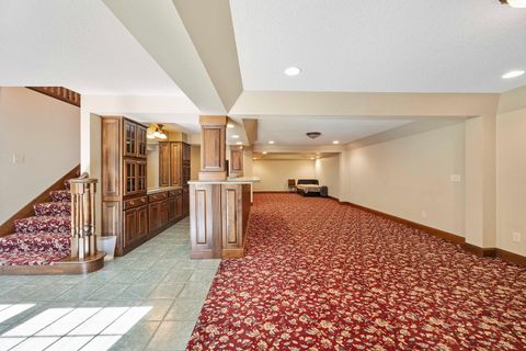 Tiny photo for 3211 Leafy Lane, Bloomington, IL 61704 (MLS # 12496009)