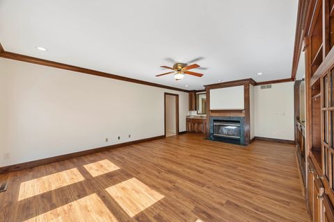 Tiny photo for 3211 Leafy Lane, Bloomington, IL 61704 (MLS # 12496009)