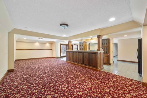 Tiny photo for 3211 Leafy Lane, Bloomington, IL 61704 (MLS # 12496009)