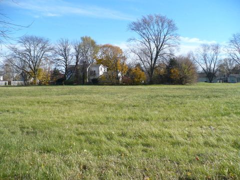 A home in Joliet