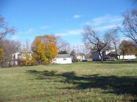 A home in Joliet