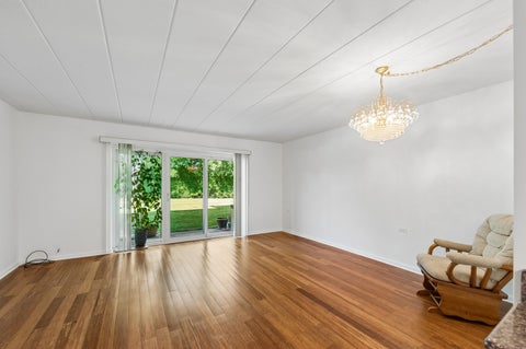 Tiny photo for 200 Deborah Lane #6A, Wheeling, IL 60090 (MLS # 12747867)