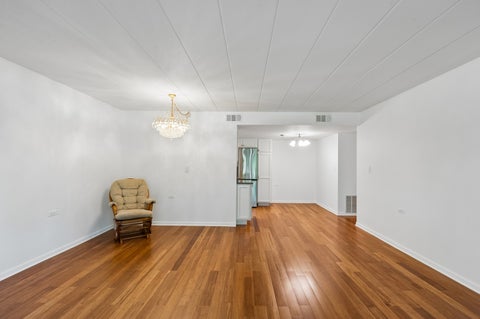 Tiny photo for 200 Deborah Lane #6A, Wheeling, IL 60090 (MLS # 12747867)
